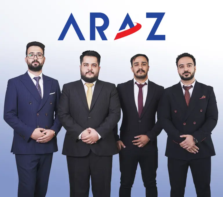 گروه صنعتی آراز